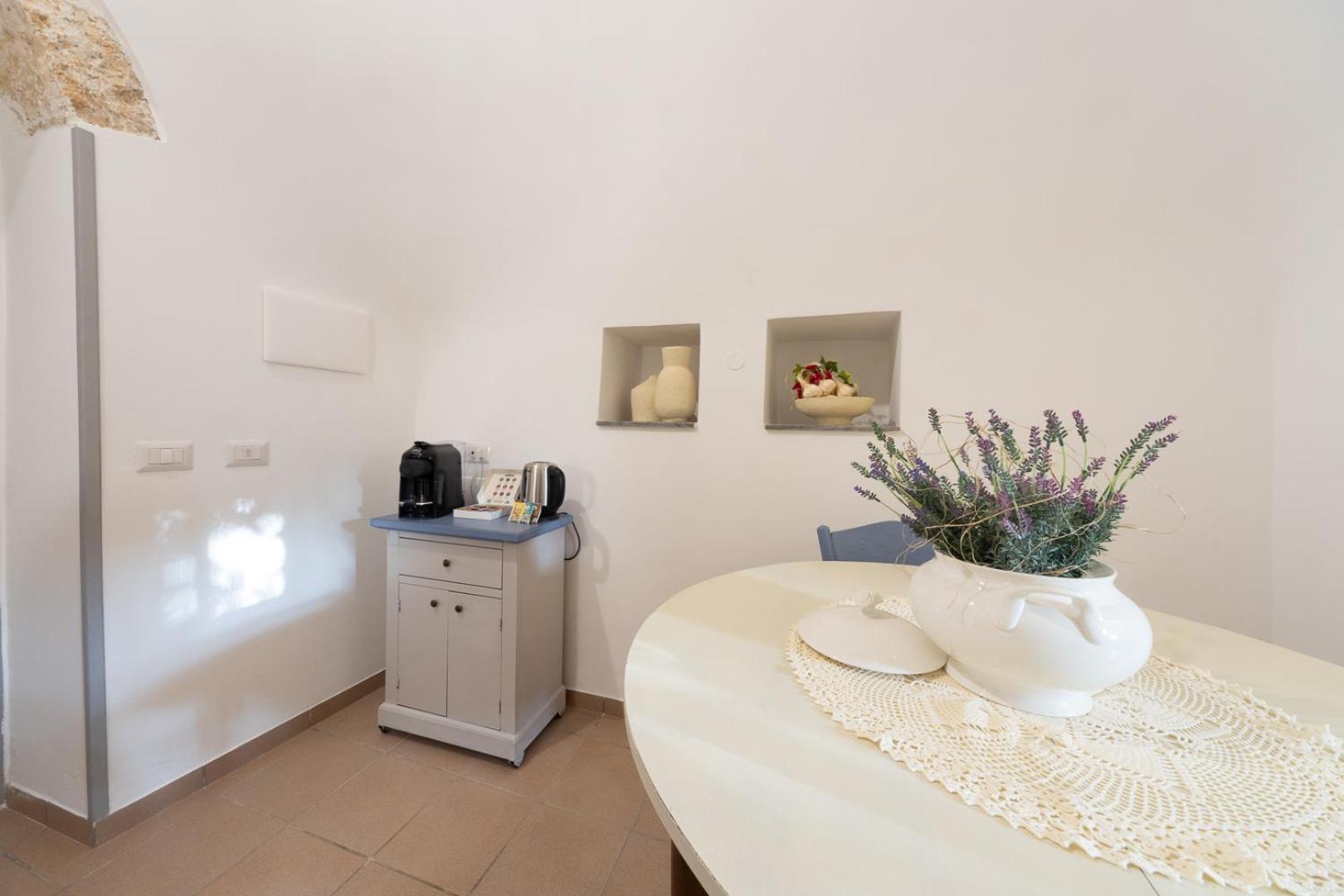 Trulli Arborea Alberobello Exterior photo