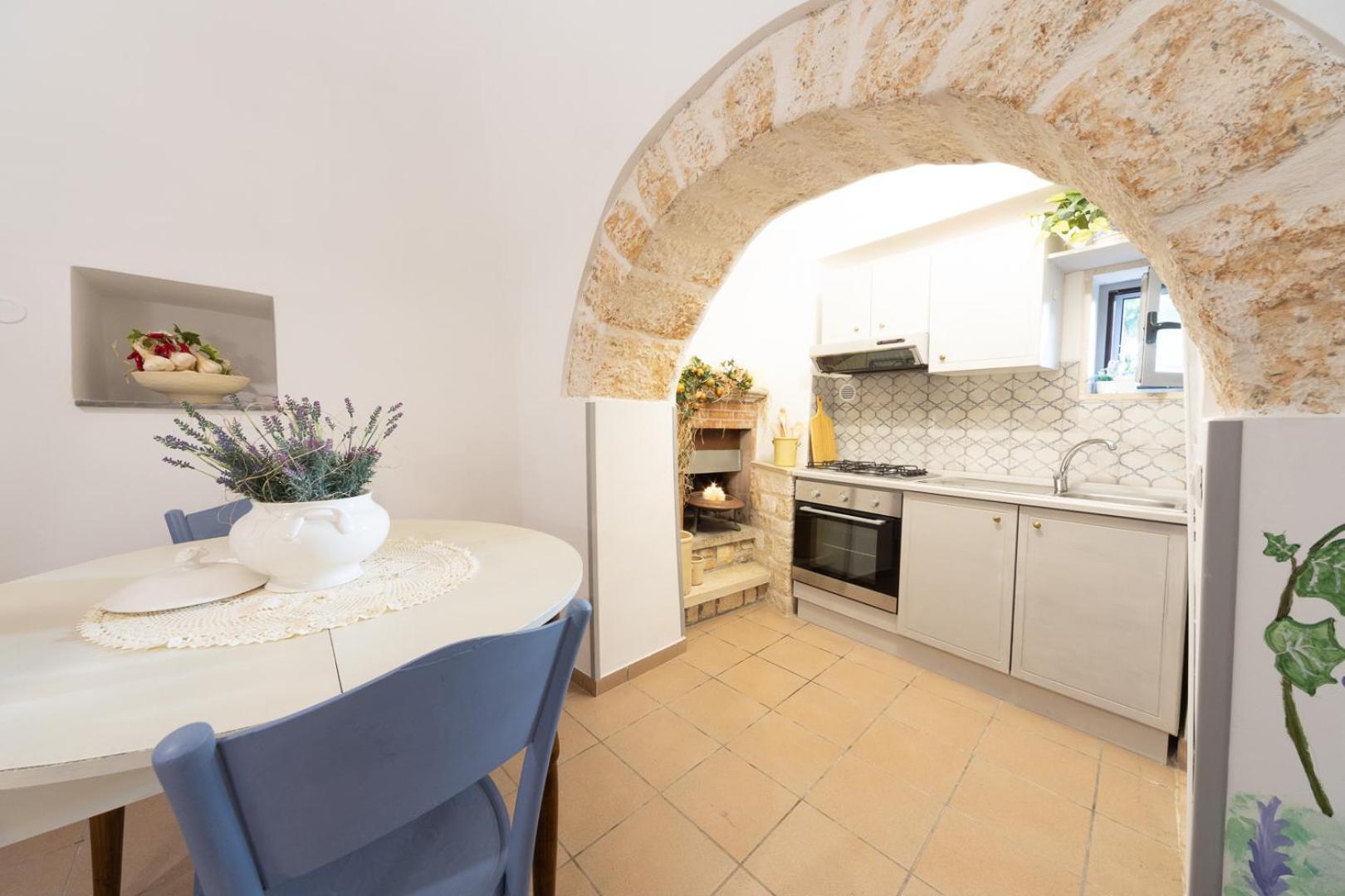 Trulli Arborea Alberobello Exterior photo