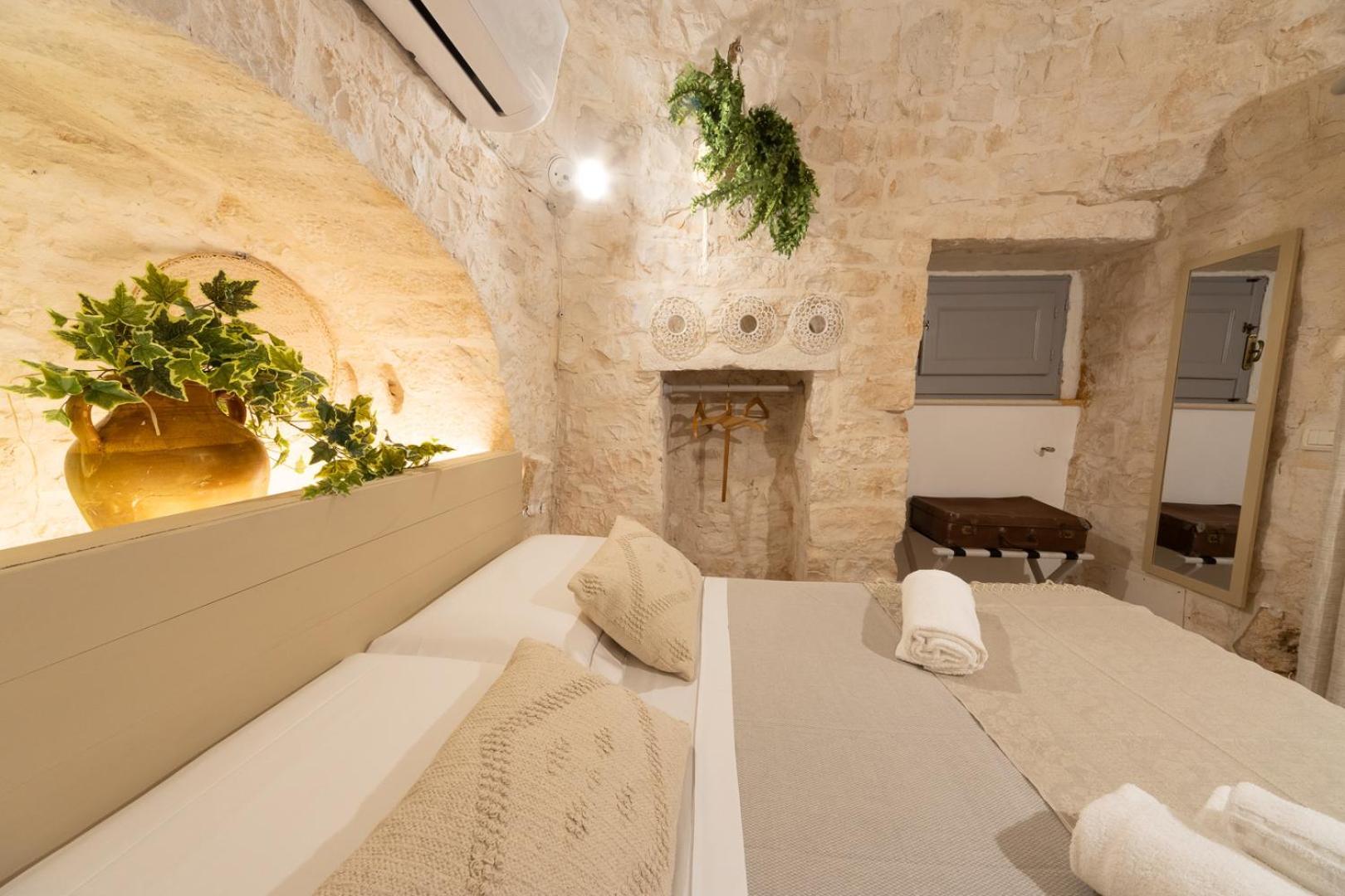 Trulli Arborea Alberobello Exterior photo
