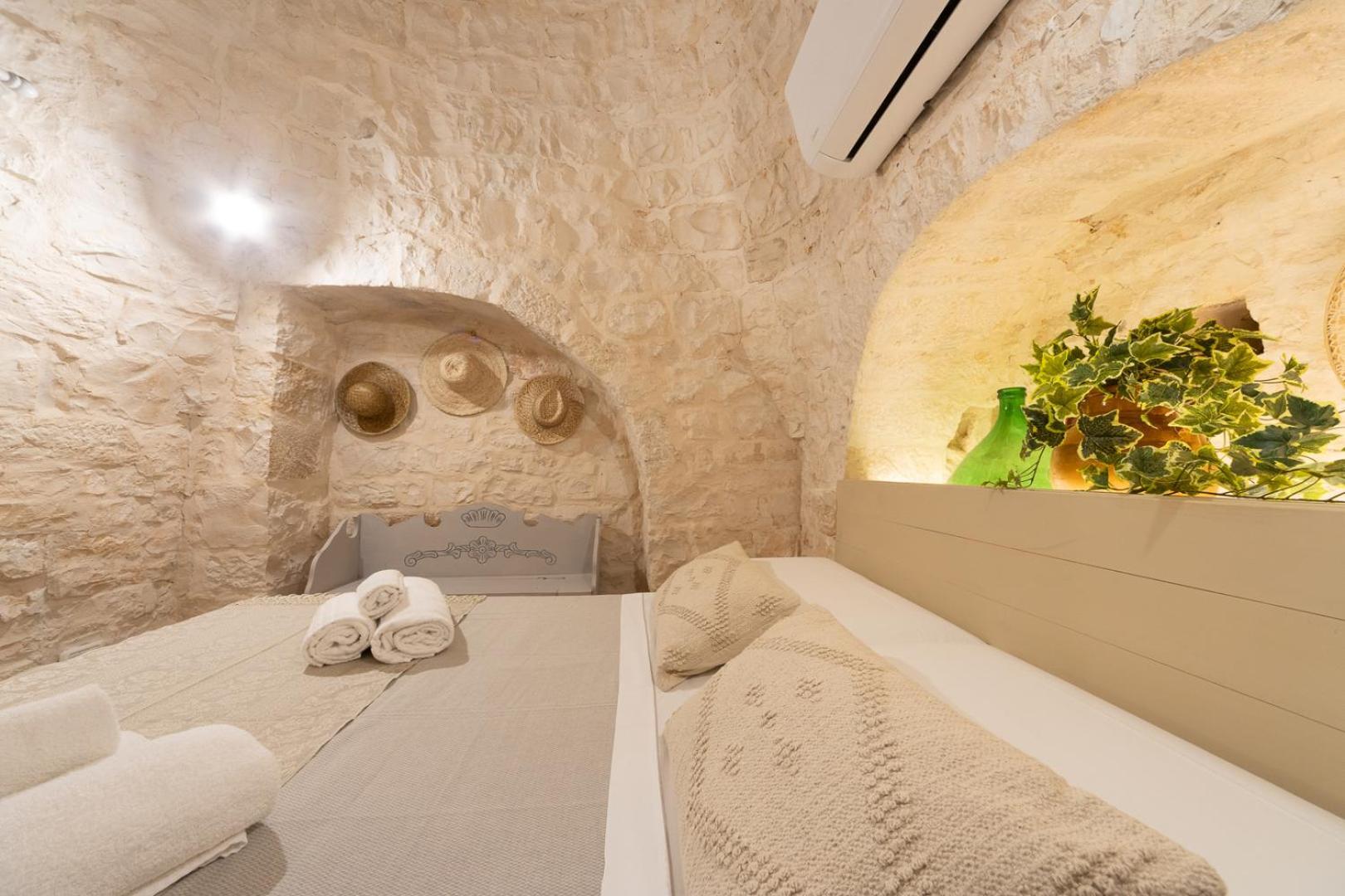 Trulli Arborea Alberobello Exterior photo