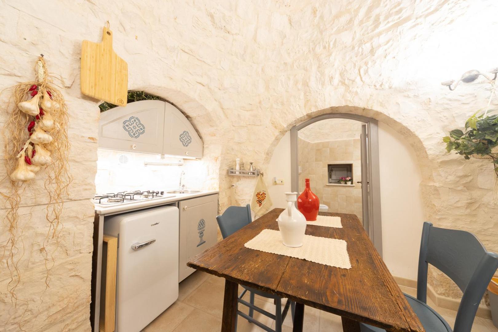 Trulli Arborea Alberobello Exterior photo