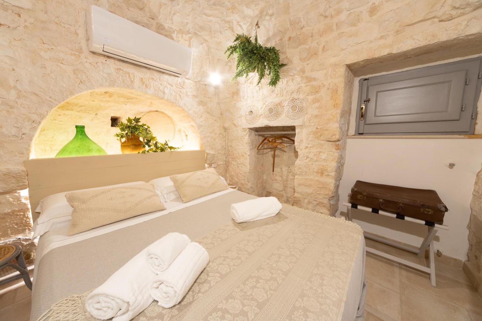 Trulli Arborea Alberobello Exterior photo