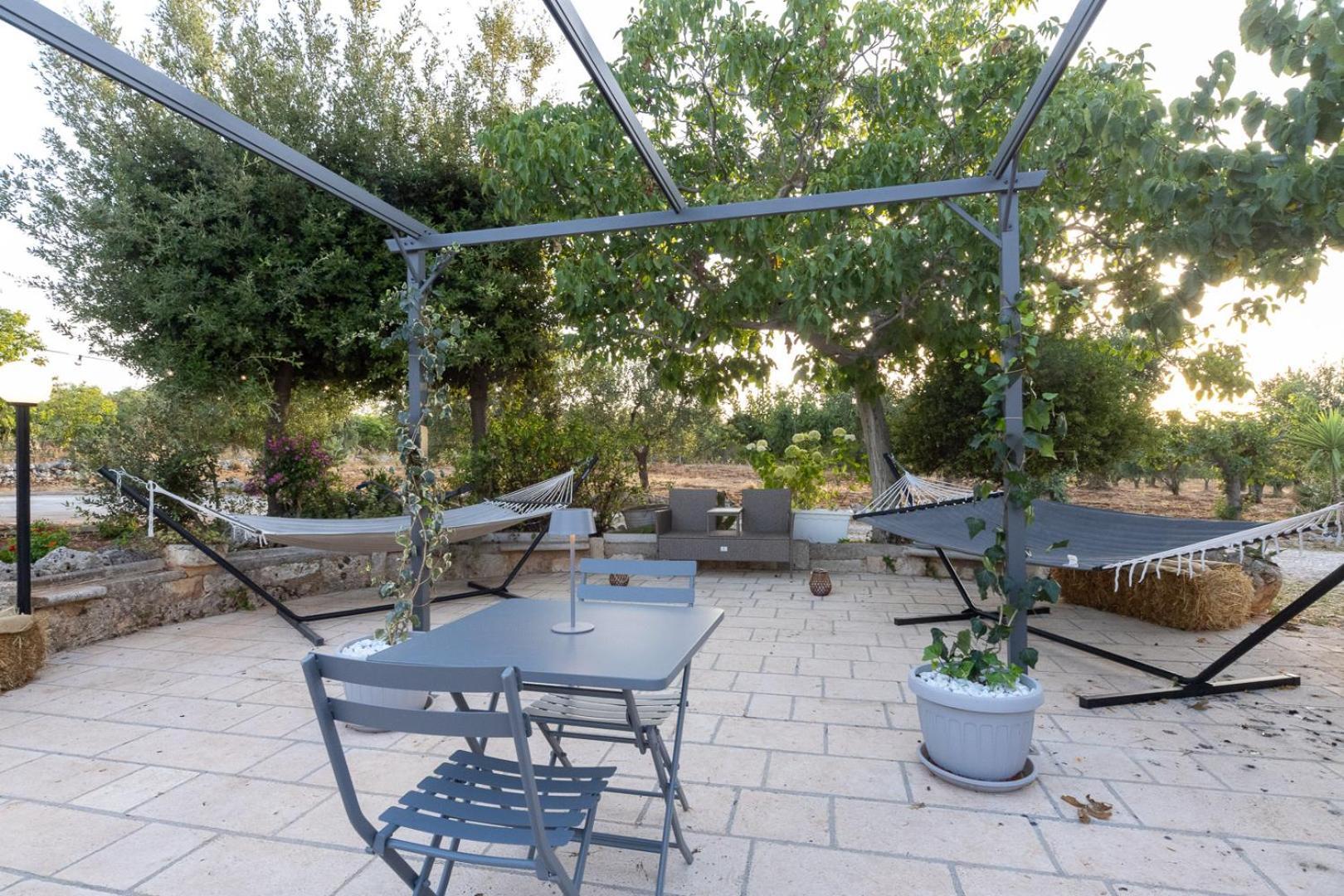 Trulli Arborea Alberobello Exterior photo