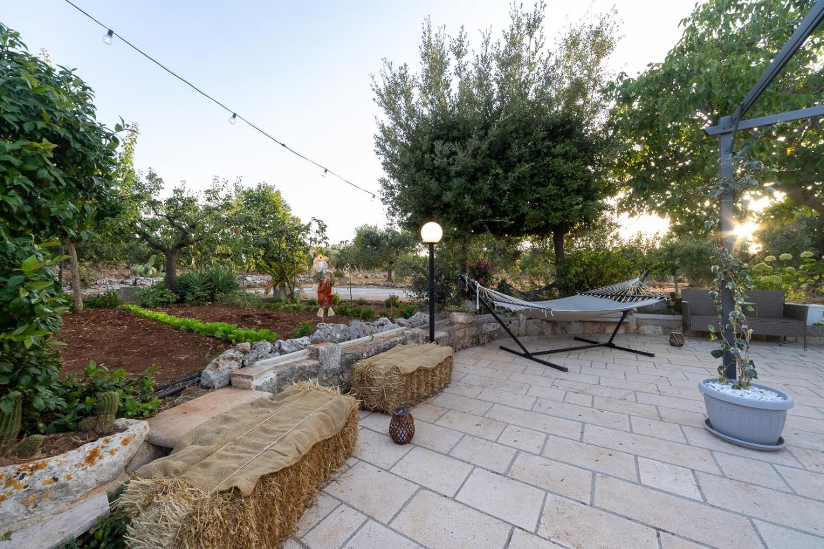 Trulli Arborea Alberobello Exterior photo
