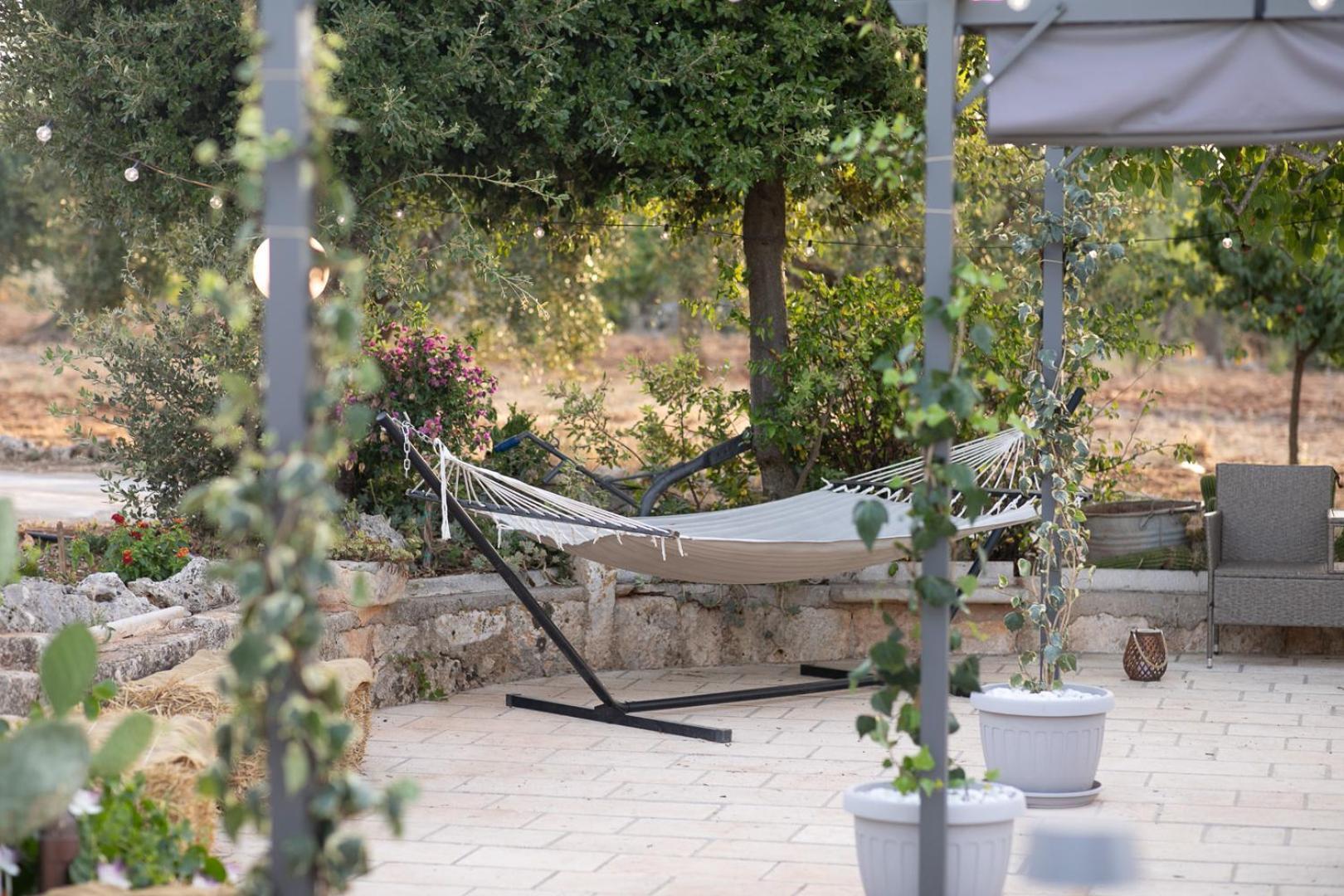 Trulli Arborea Alberobello Exterior photo