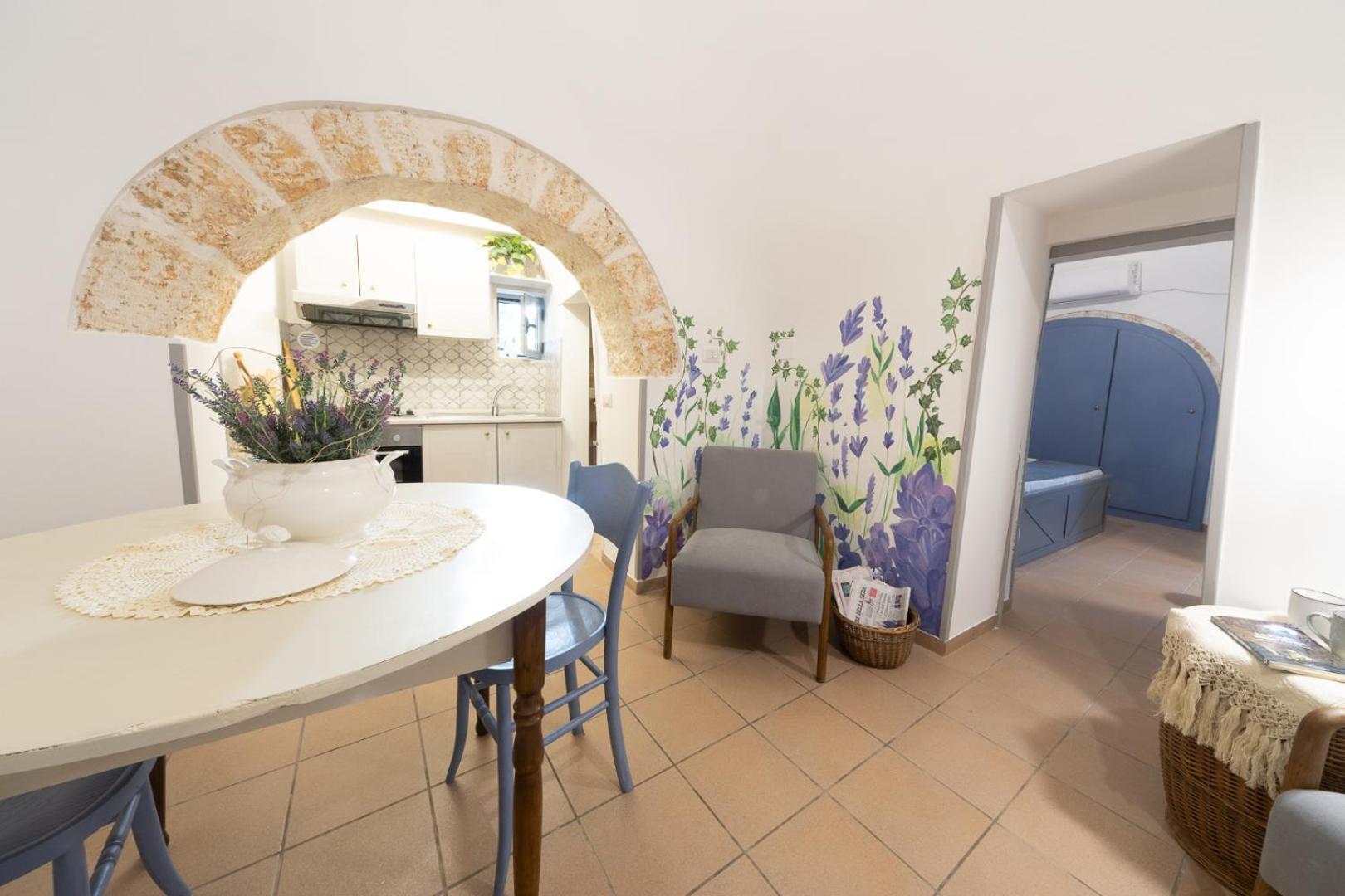 Trulli Arborea Alberobello Exterior photo